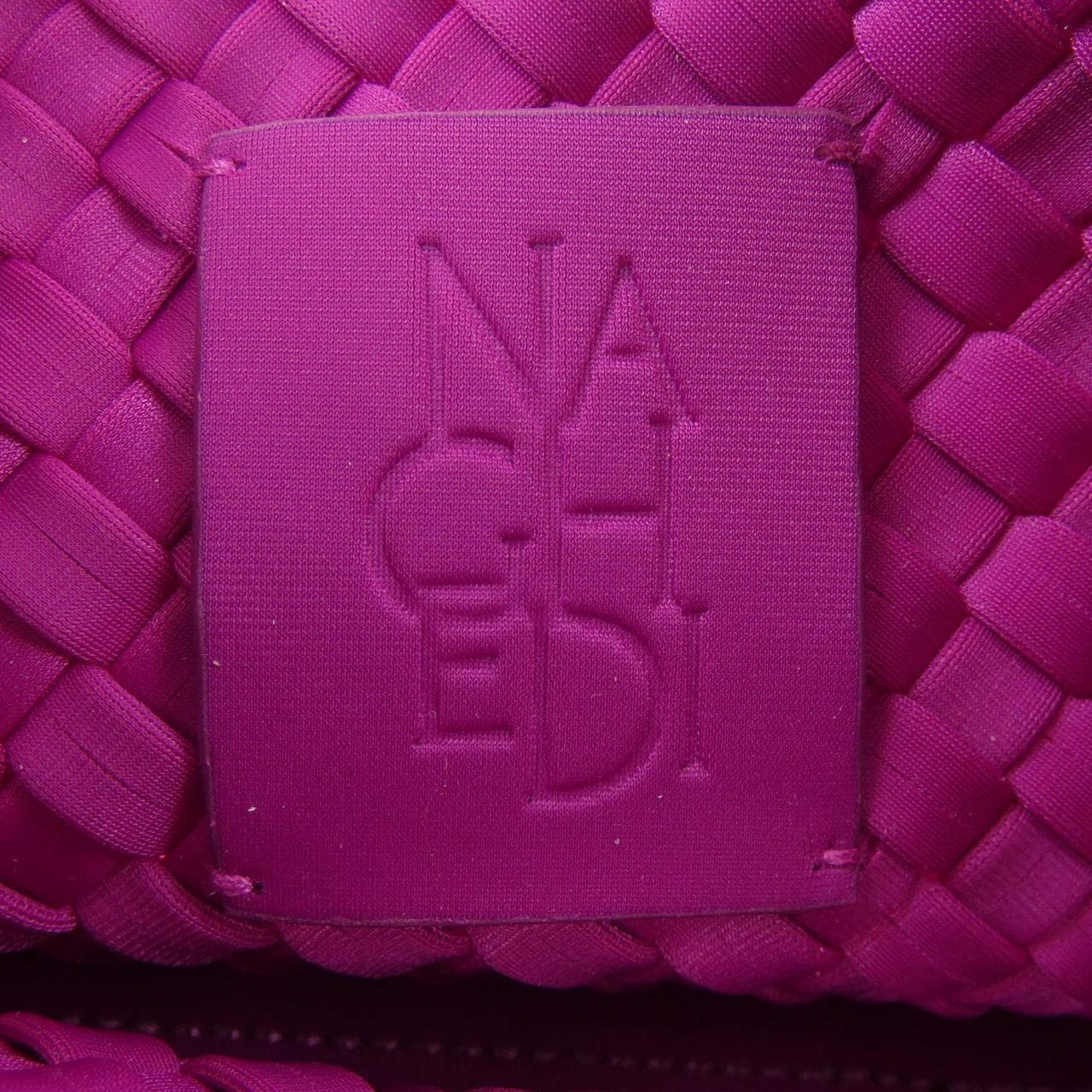 naghedi BAG