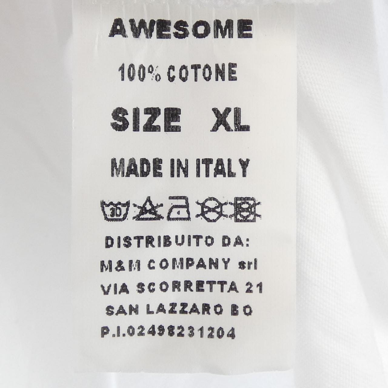 awesome Tシャツ