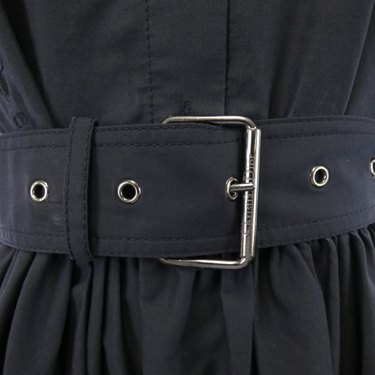 クリスチャンディオール CHRISTIAN DIOR 317R54A3332 ワンピース