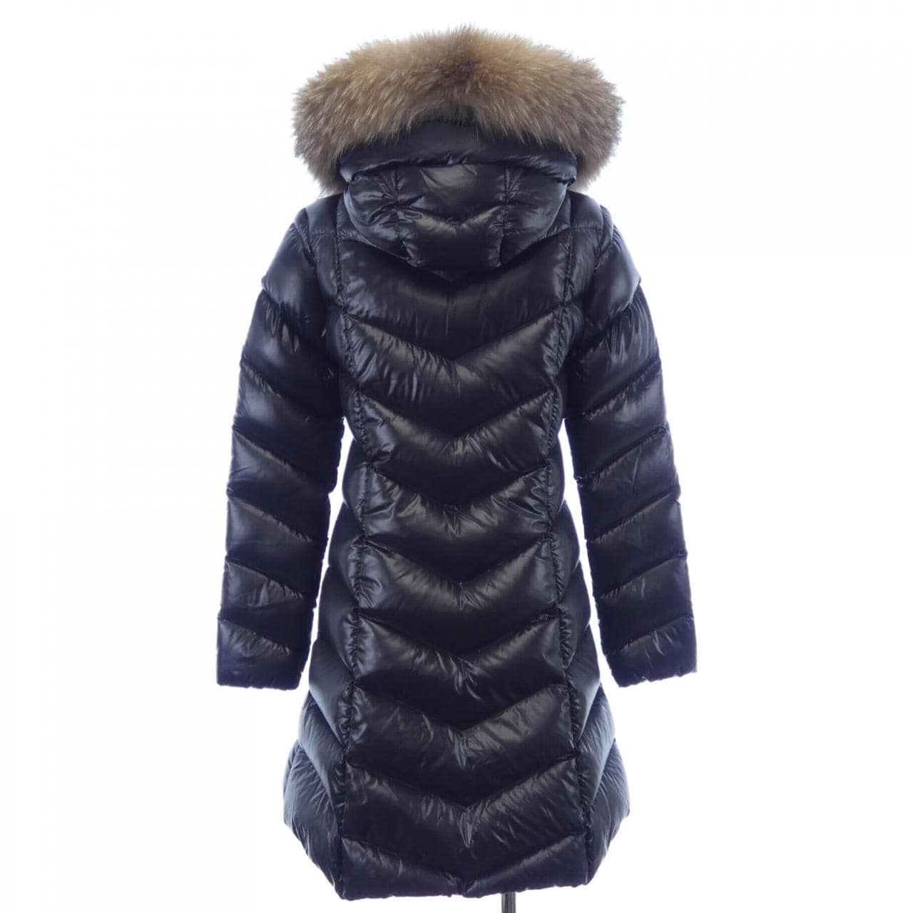 モンクレール MONCLER FULMARUS ダウンコート