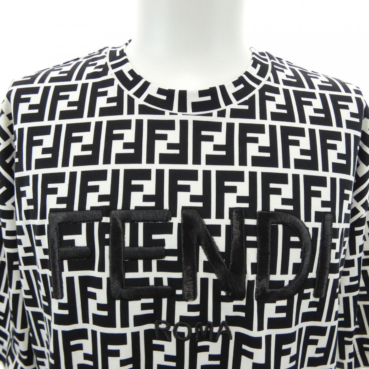 フェンディ FENDI FS7011 A2LH Tシャツ