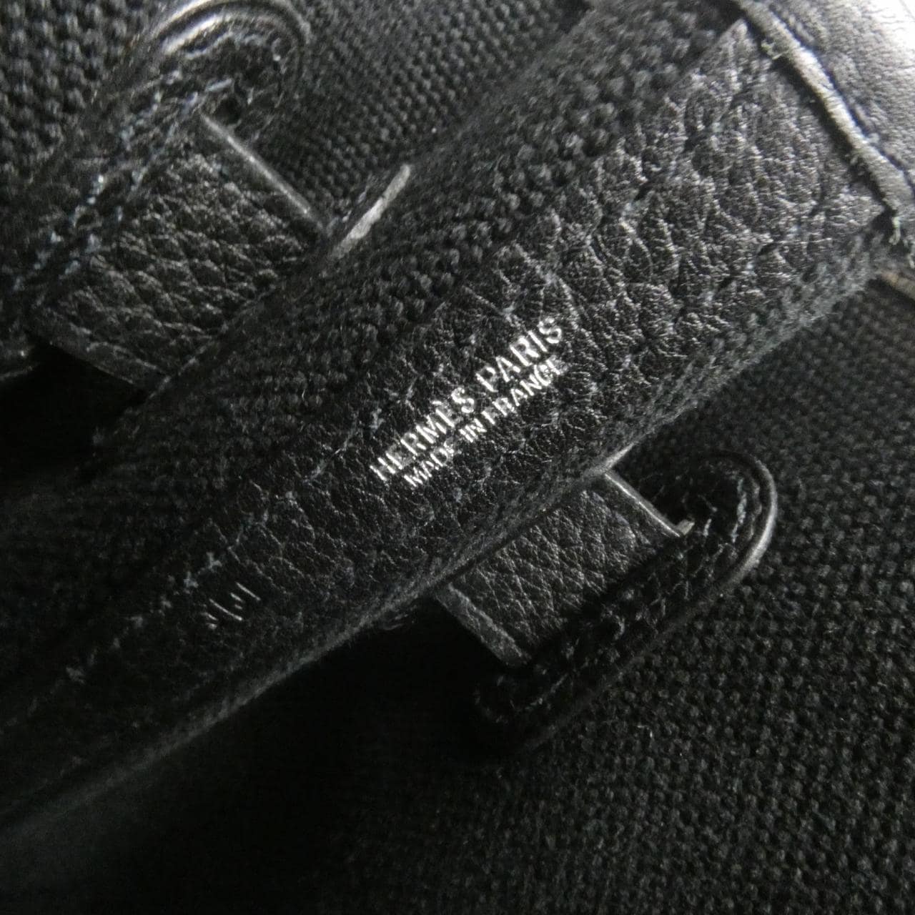 エルメス プティット サンチュール PM 049206CK バッグ