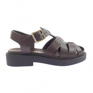 プラダ PRADA フィッシャーマンズ 1X458O サンダル