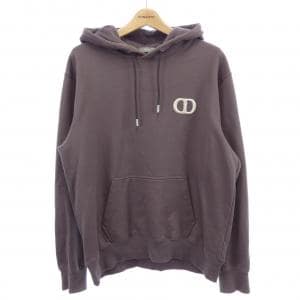 ディオール DIOR DIOR ESSENTIALS CD ICON スウェットシャツ 113J698A0531 パーカー