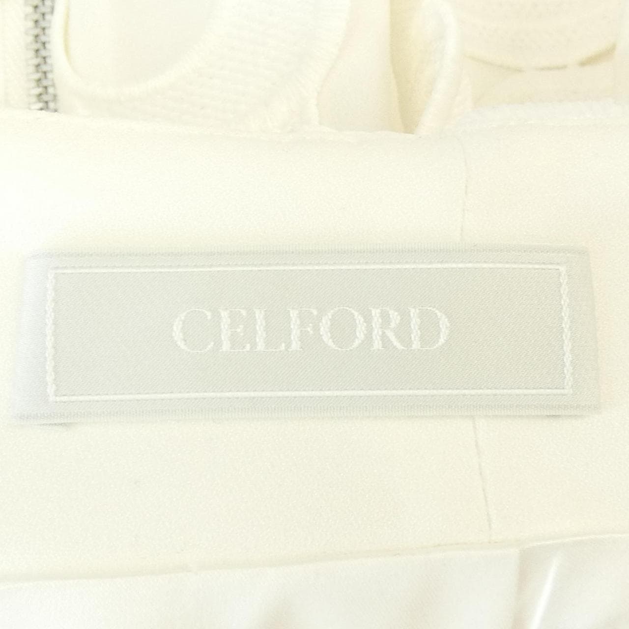 セルフォード CELFORD スカート