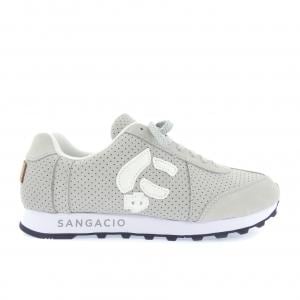 サンガッチョ SANGACIO スニーカー