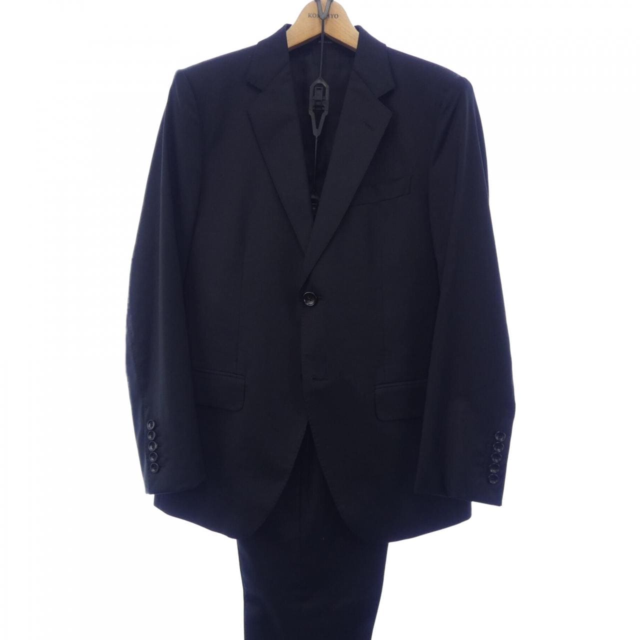 グッチ GUCCI 337687 Z6867 スーツ