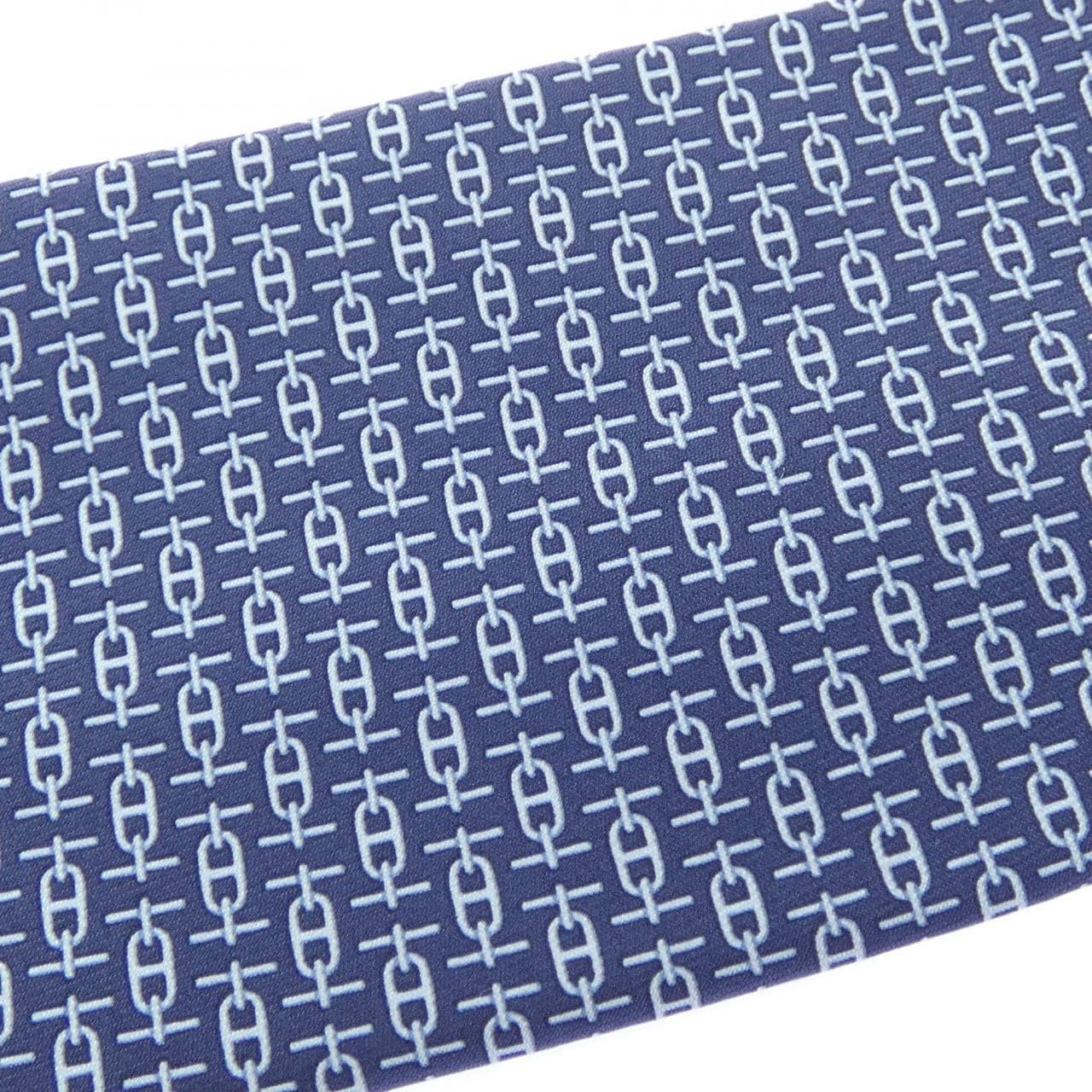 エルメス HERMES 606114T NECKTIE