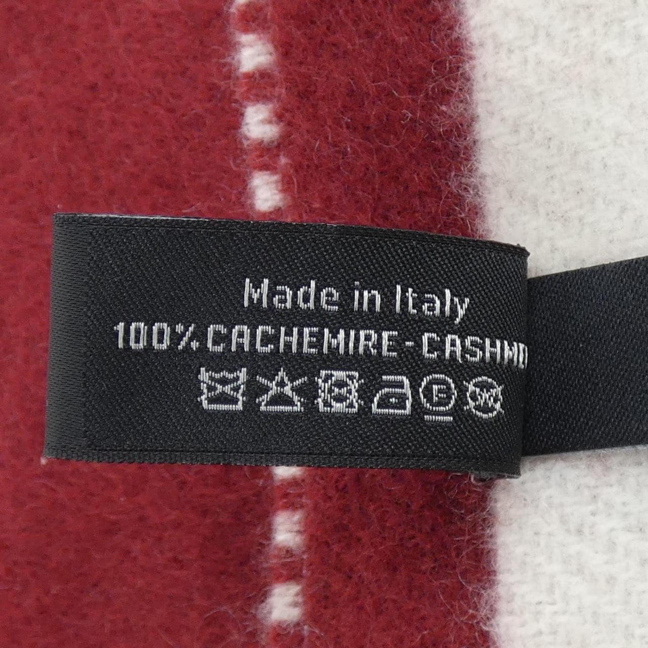 シャネル CHANEL AAC142B25228 MUFFLER