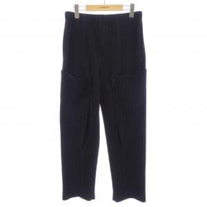 オムプリッセ HOMME PLISSE HP33JF366 パンツ