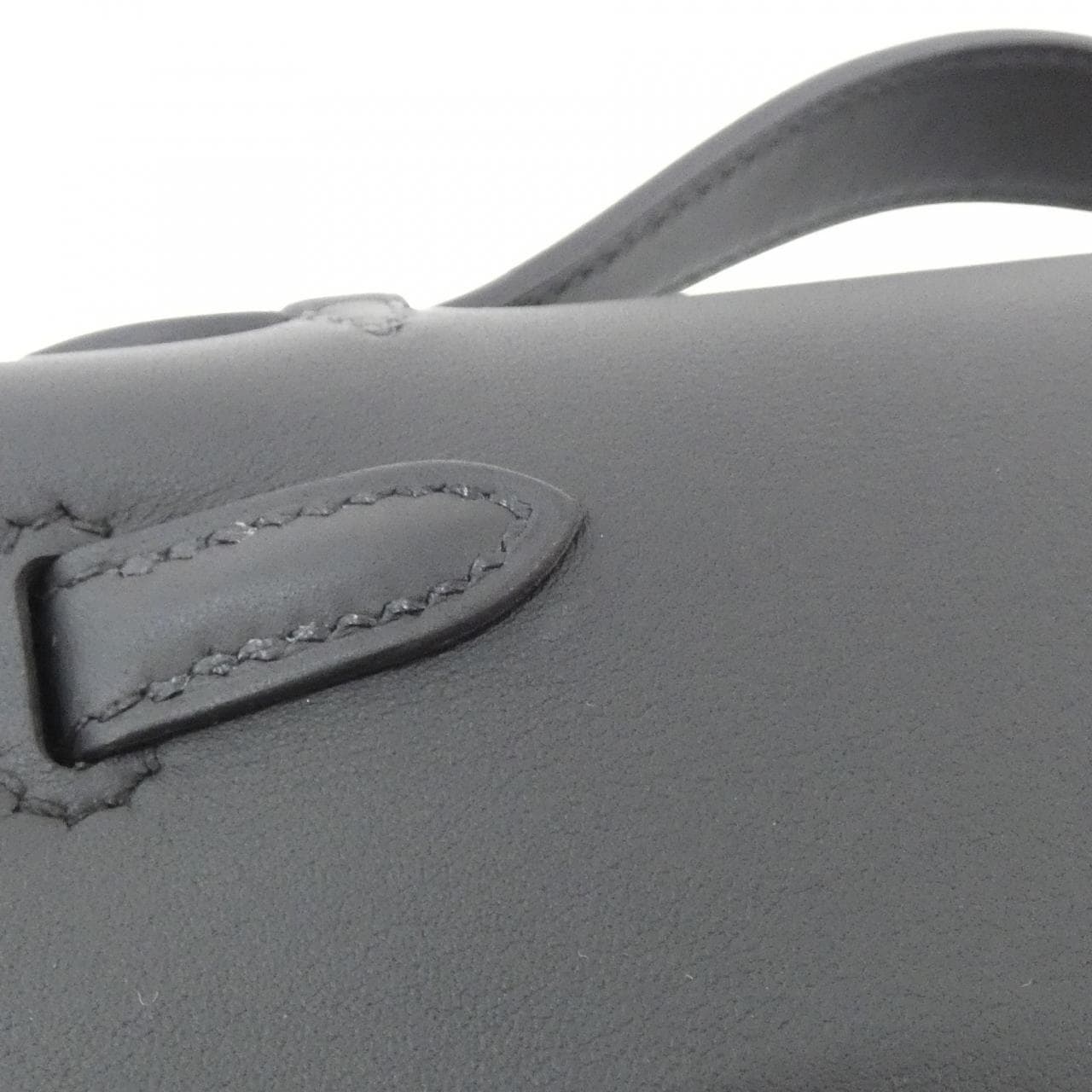 【未使用品】エルメス ポシェットケリー MINI 049417CK バッグ