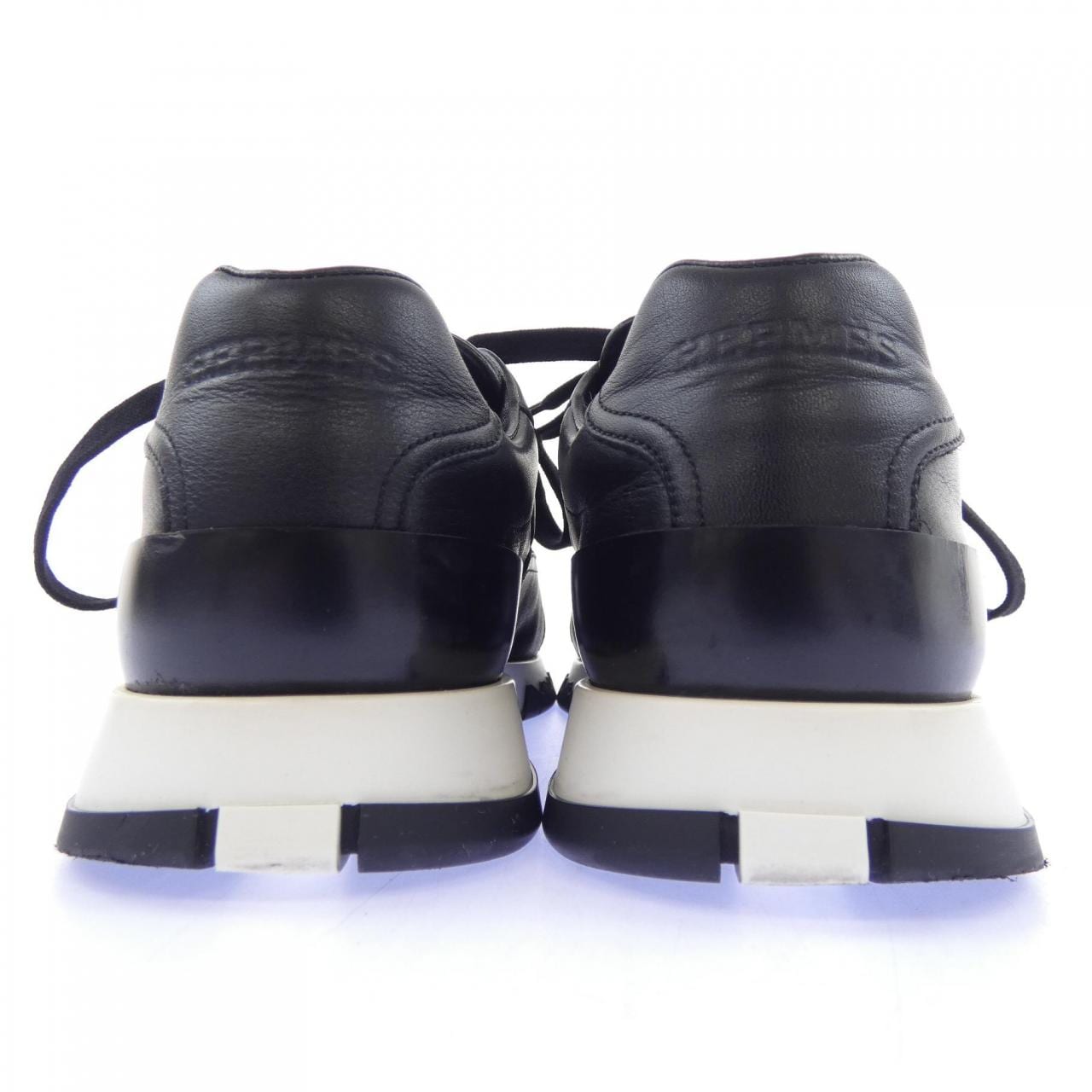 エルメス HERMES トレイル TRAIL 192209Z スニーカー