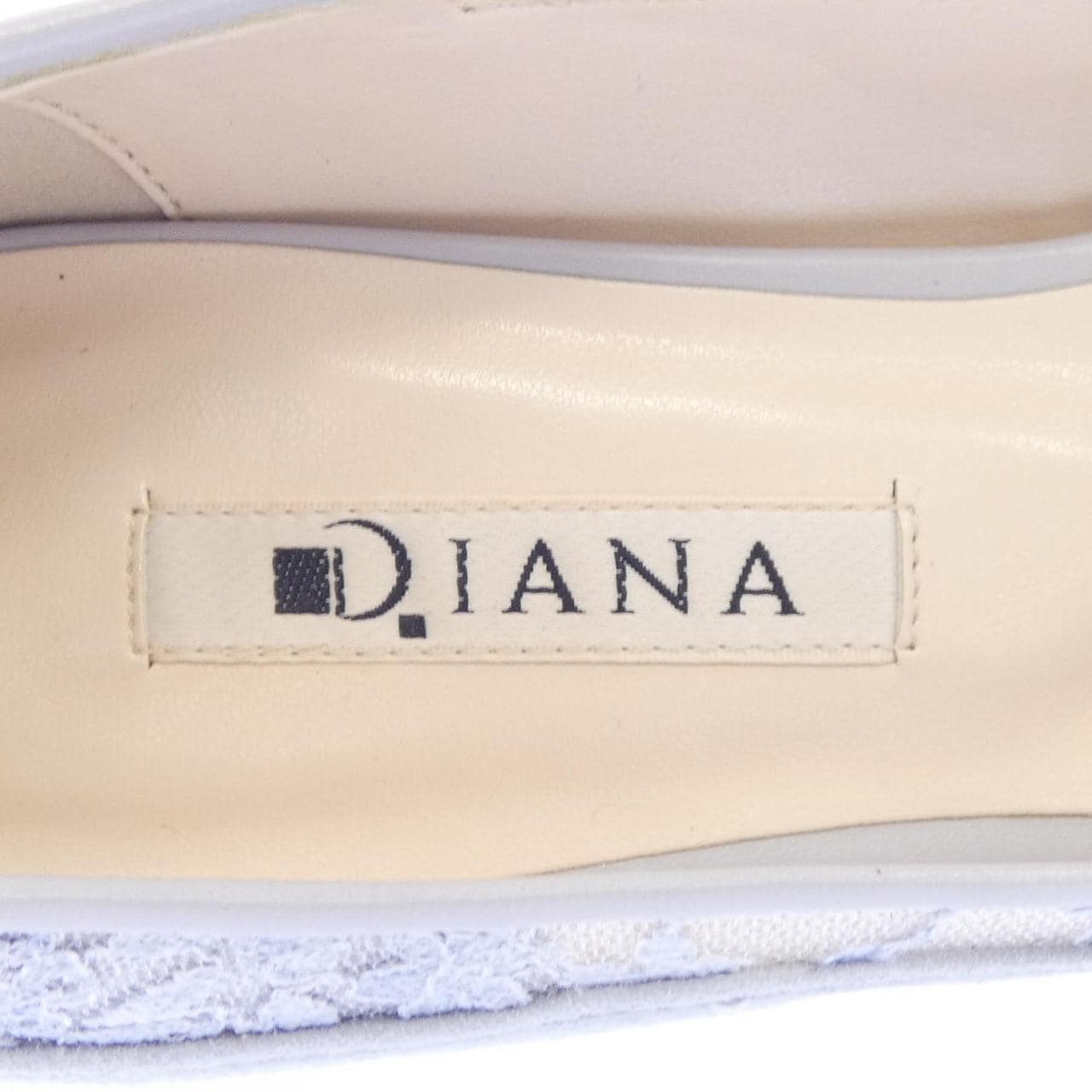 ダイアナ DIANA 15262 パンプス