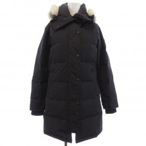 カナダグース CANADA GOOSE 3802LA SHELBURNE シェルバーン ダウンコート
