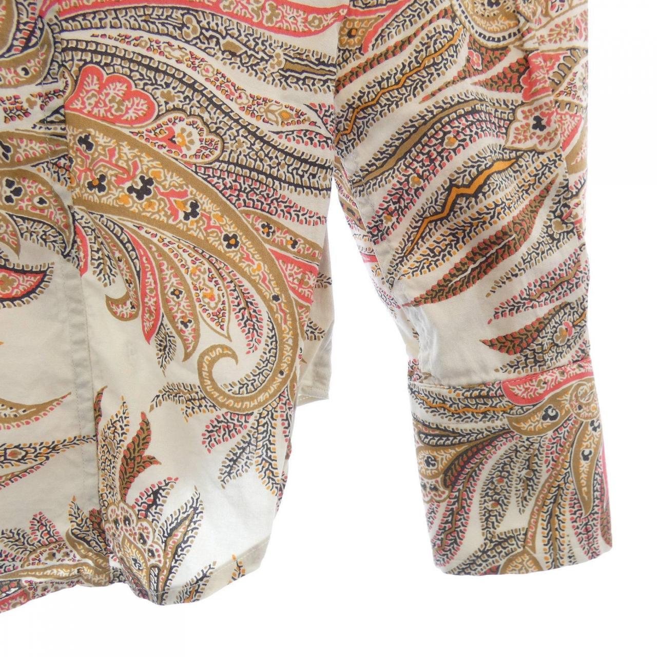 エトロ ETRO シャツ