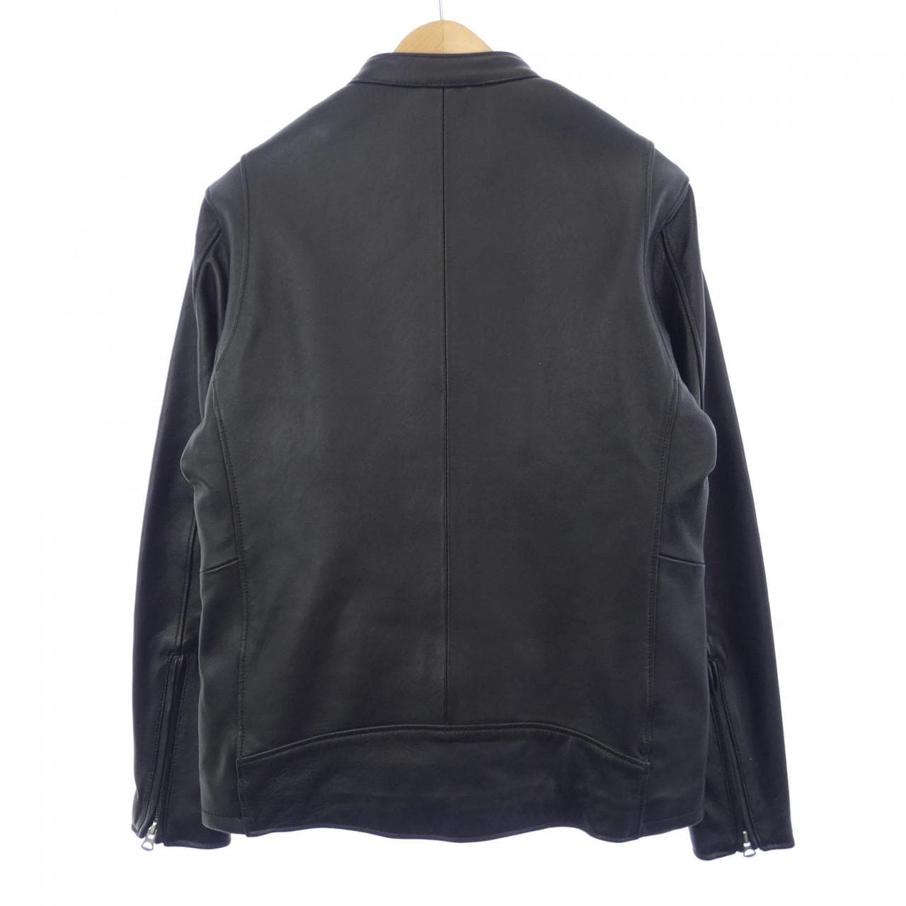 Urban Research URBAN RESEARCH Leather Jacket