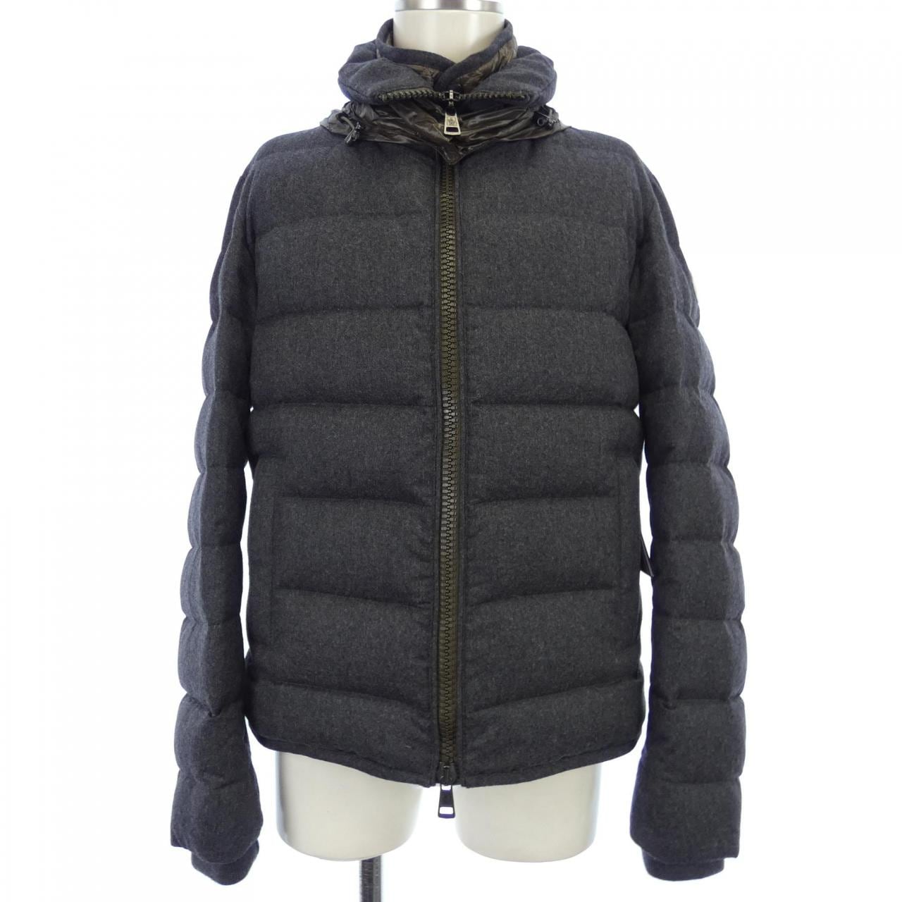 MONCLER MONCLER Down Jacket