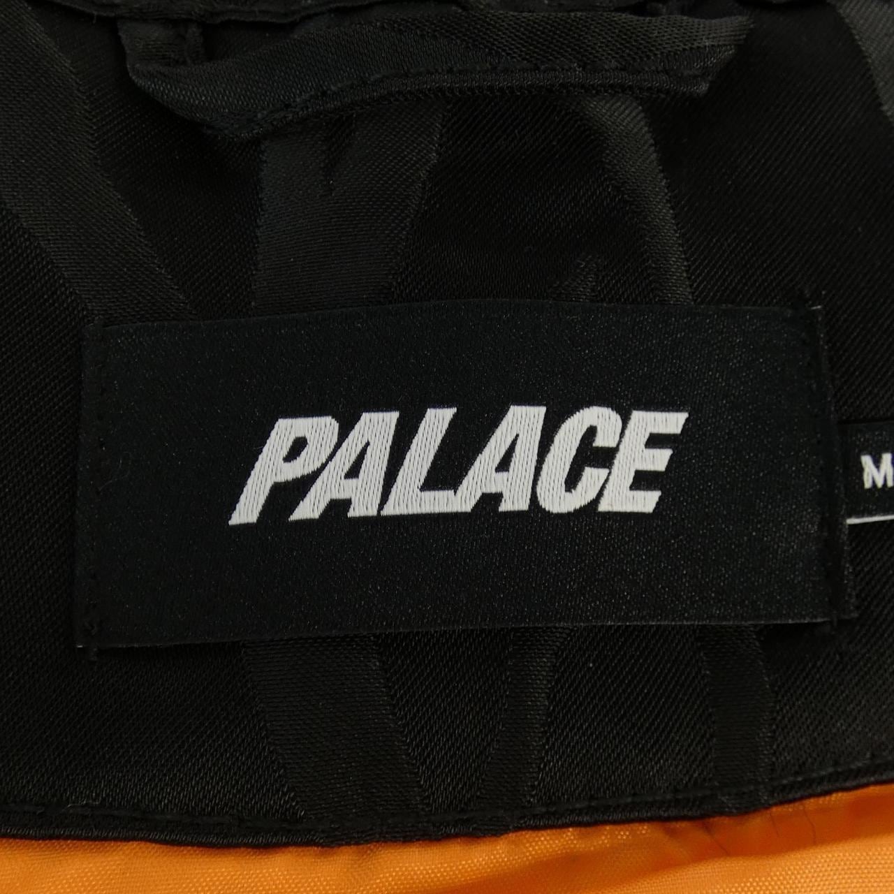 パレス PALACE ベスト