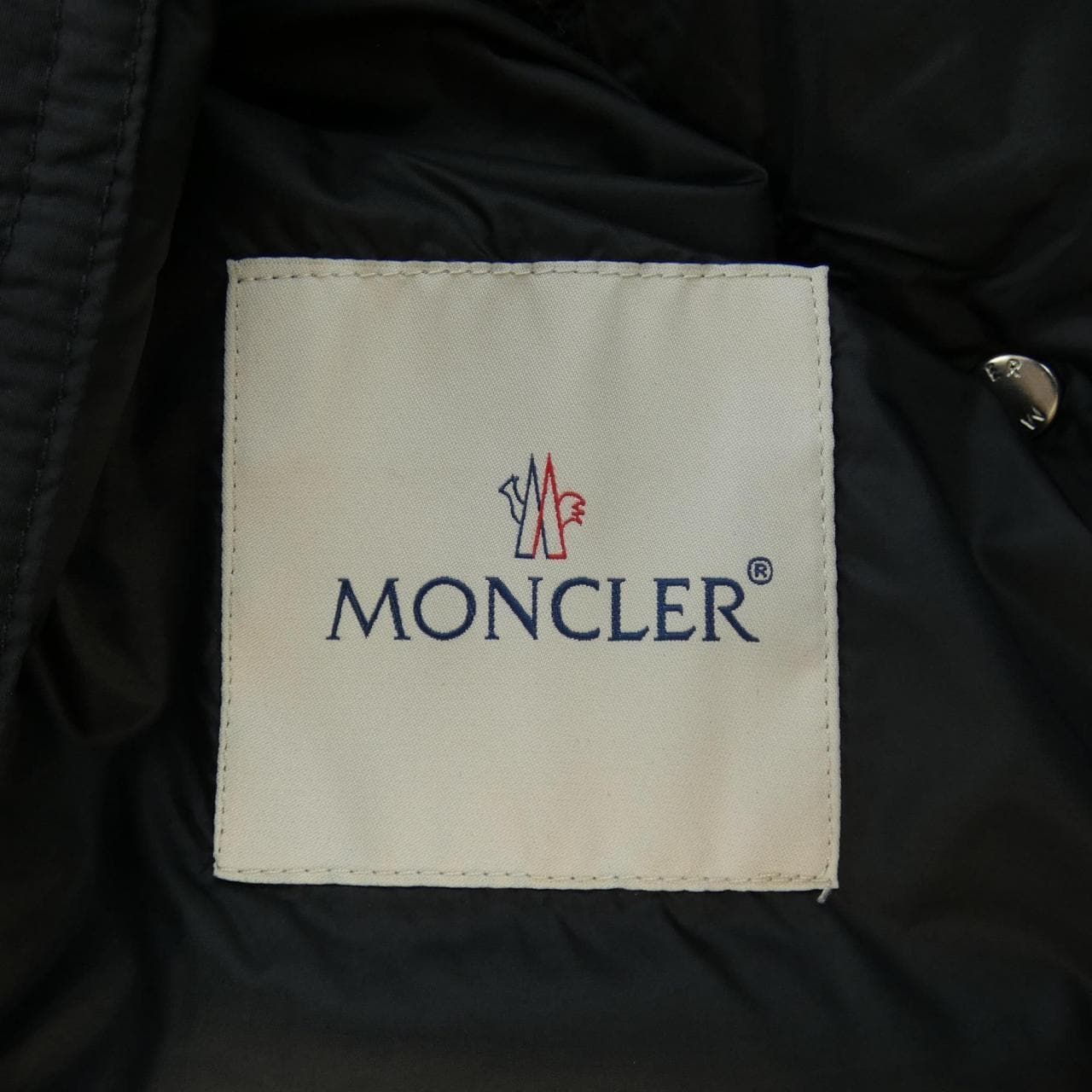 モンクレール MONCLER ダウンベスト