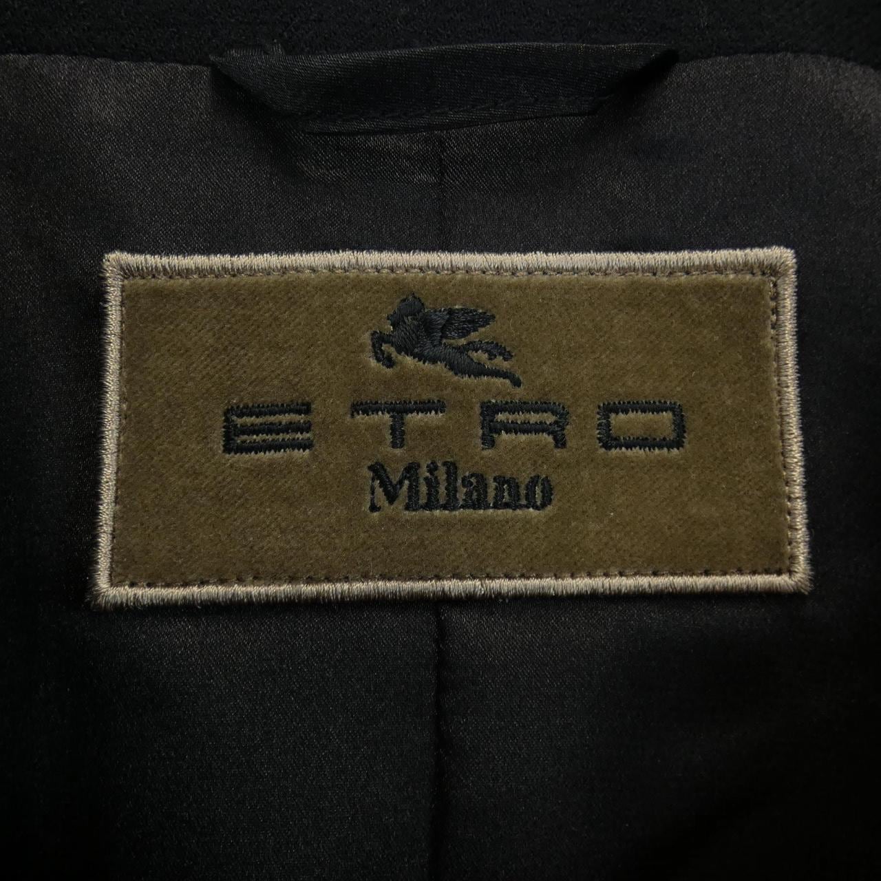ETRO夹克