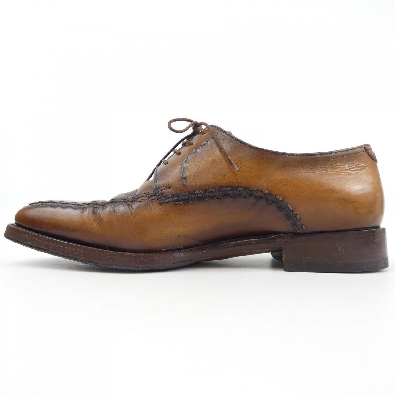 ベルルッティ Berluti シューズ