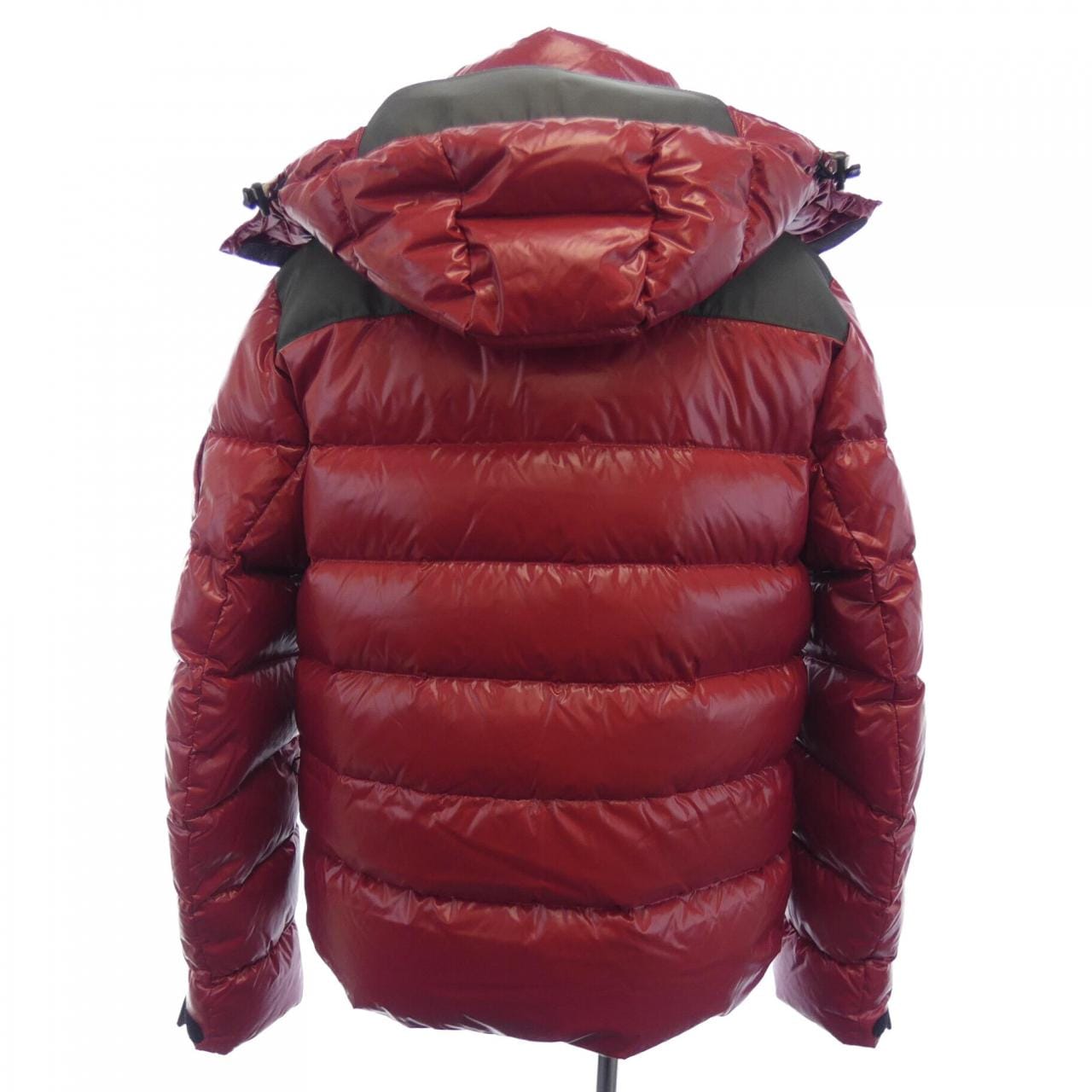 モンクレールグルノーブル MONCLER GRENOBLE ダウンジャケット