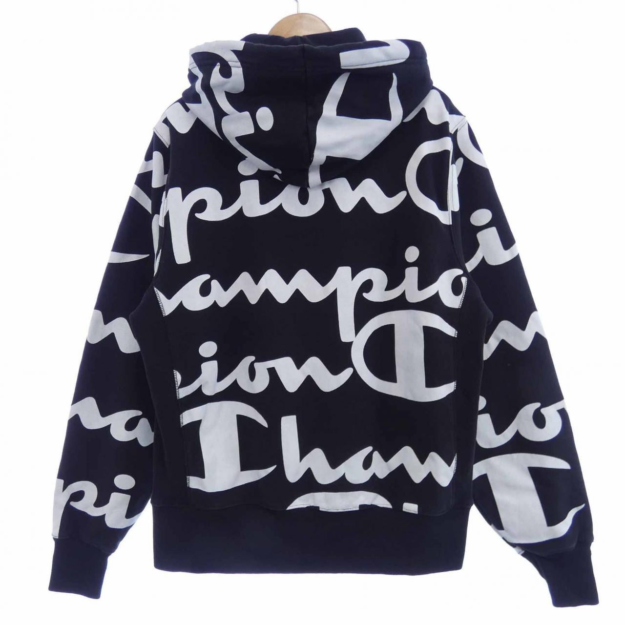 チャンピオン CHAMPION パーカー