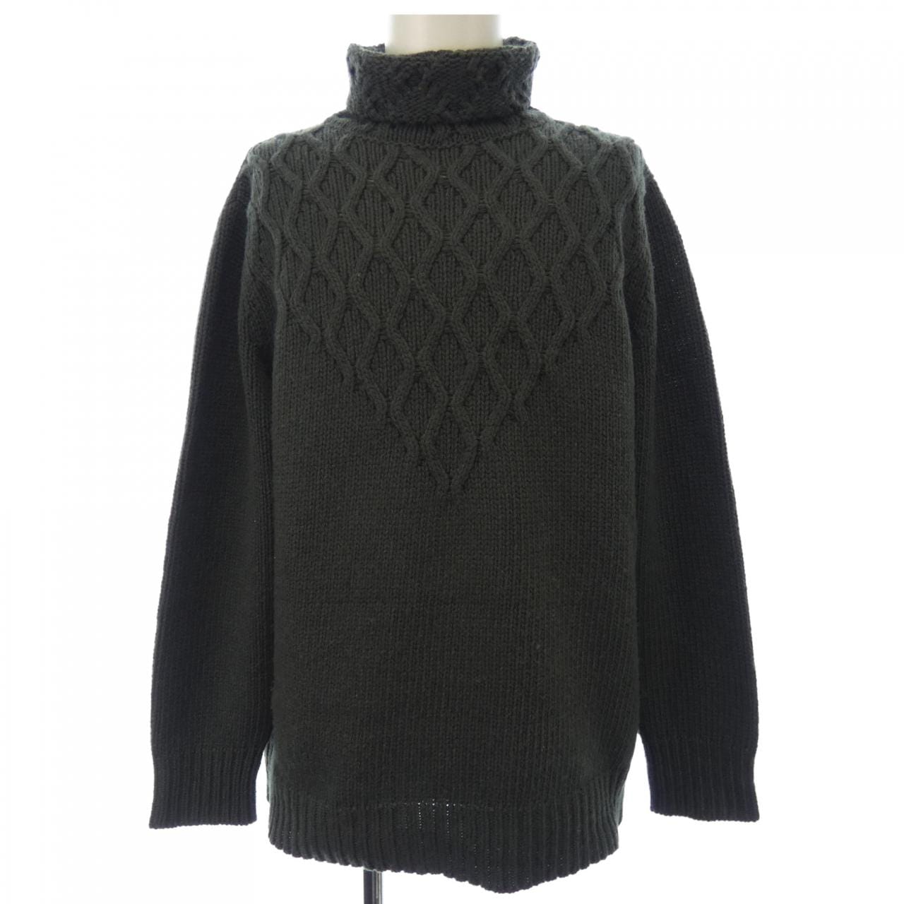 コルネリアーニ Corneliani ニット