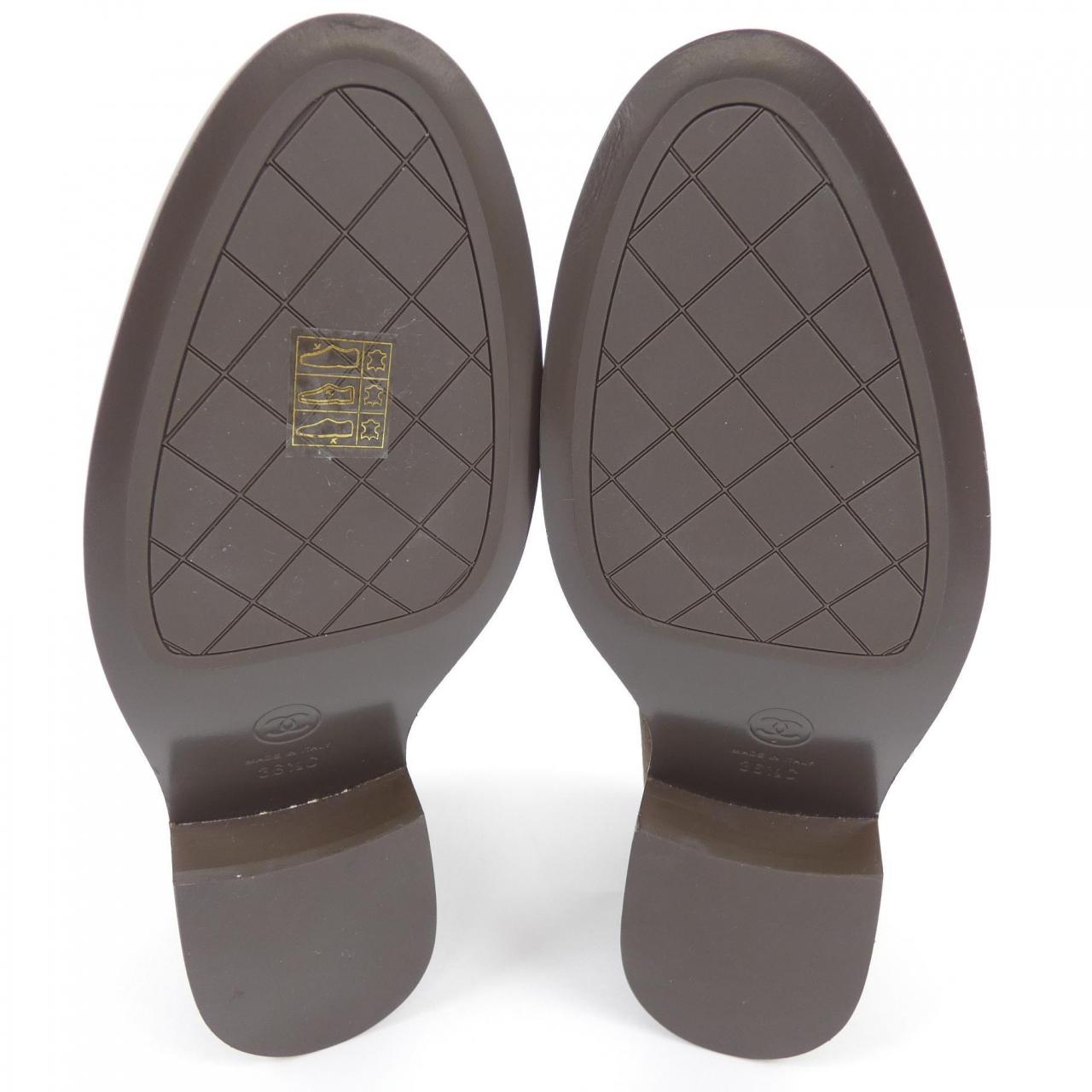 CHANEL CHANEL Shoes