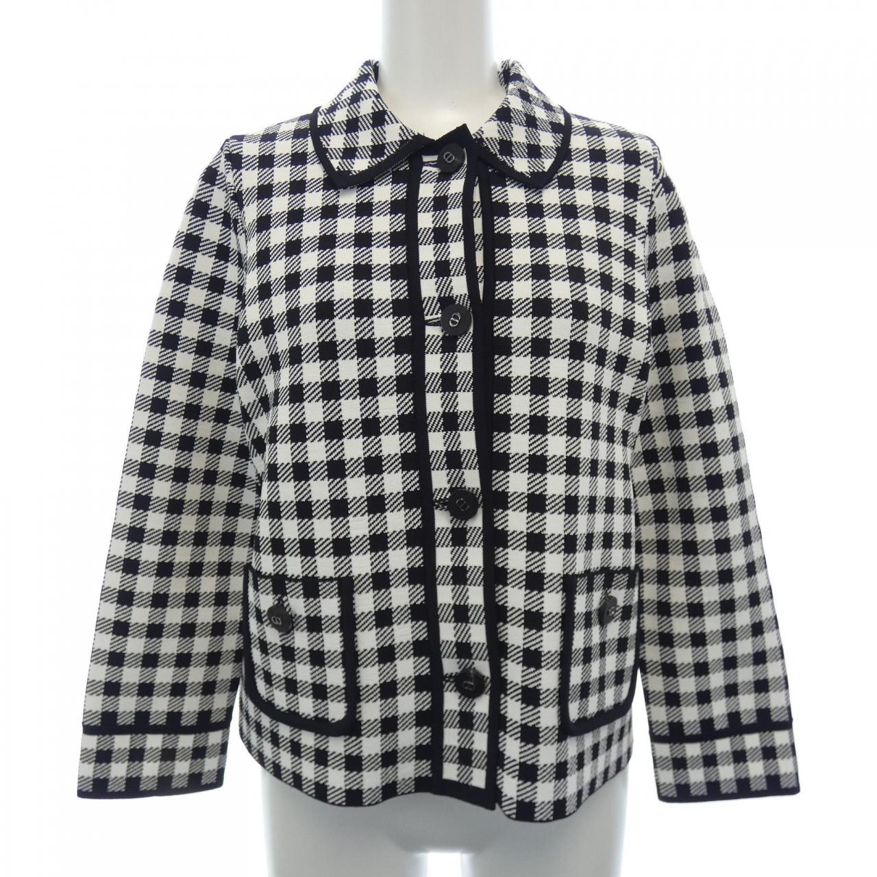 クリスチャンディオール CHRISTIAN DIOR ジャケット