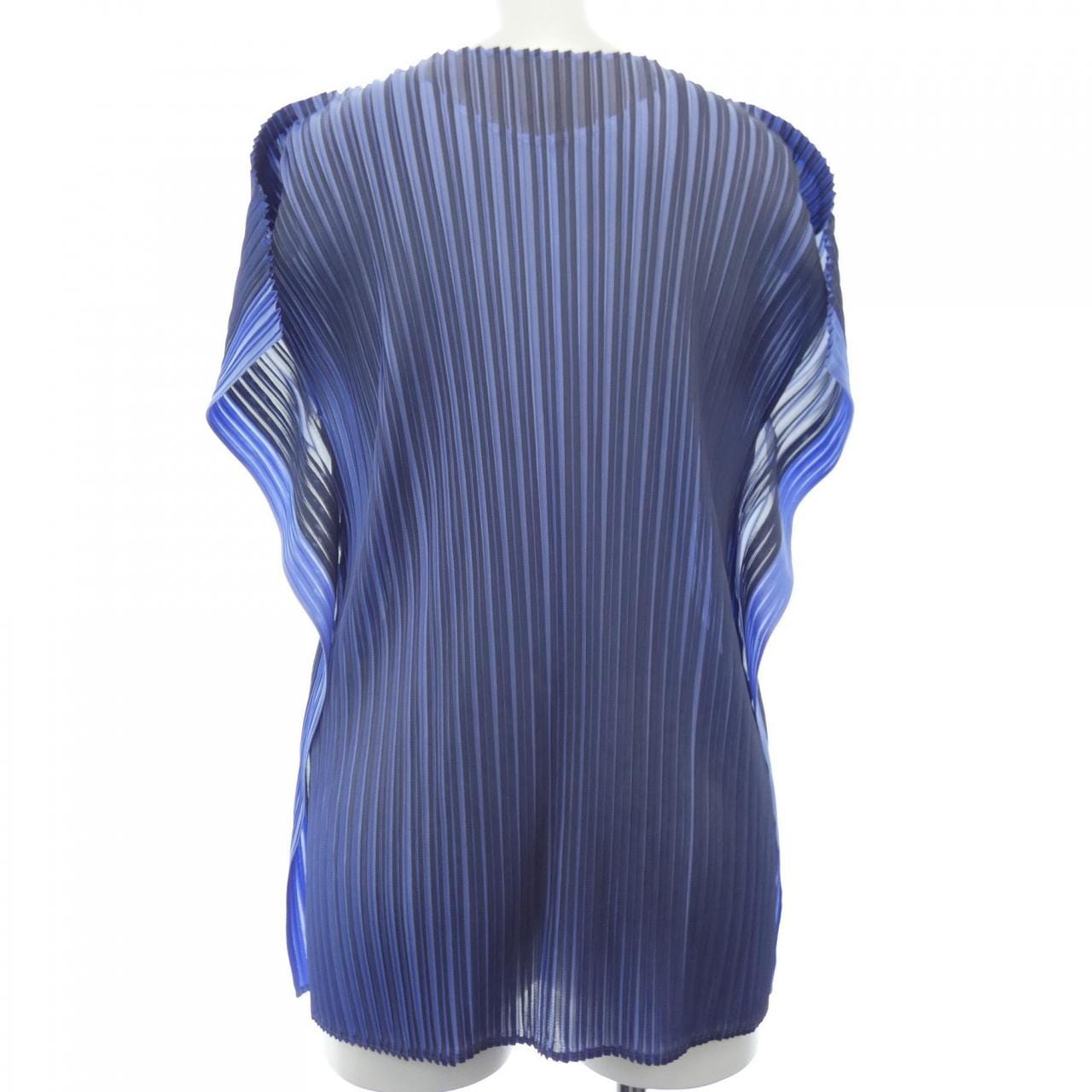 プリーツプリーズ PLEATS PLEASE トップス