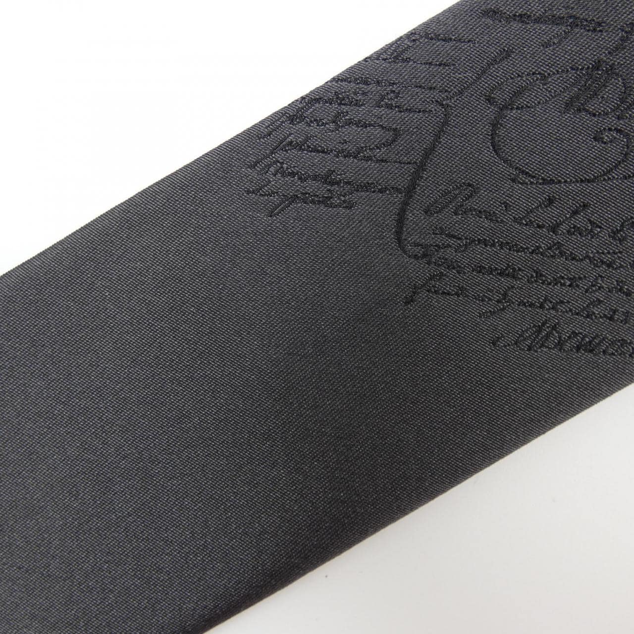 ベルルッティ Berluti NECKTIE