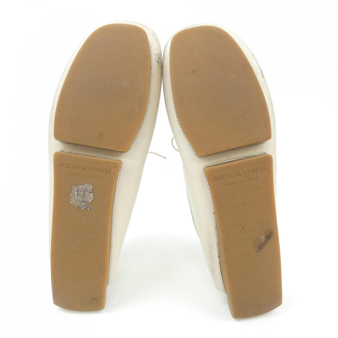 BOTTEGA VENETA VENETA shoes