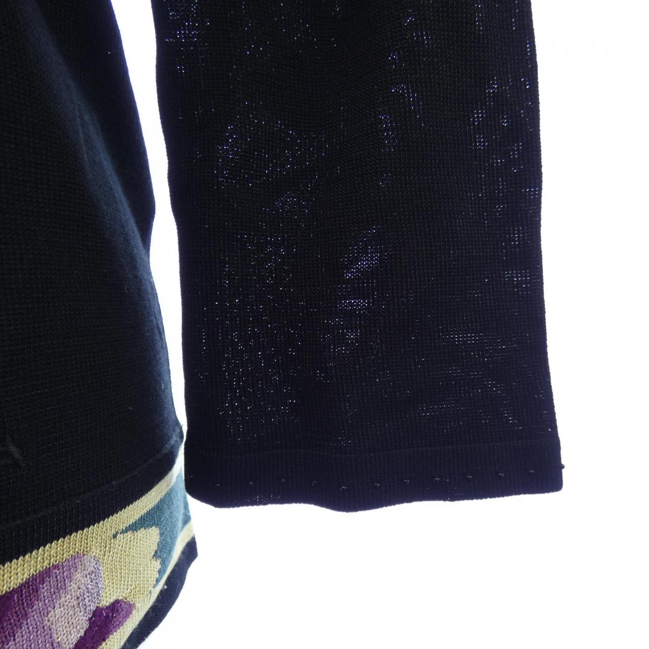 レオナールファッション LEONARD FASHION ニット