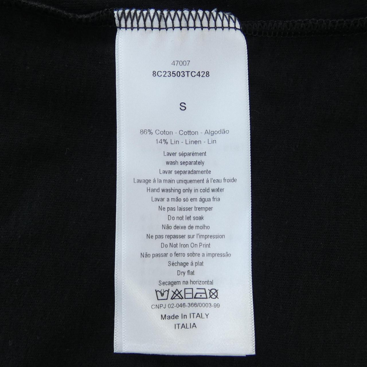 クリスチャンディオール CHRISTIAN DIOR Tシャツ