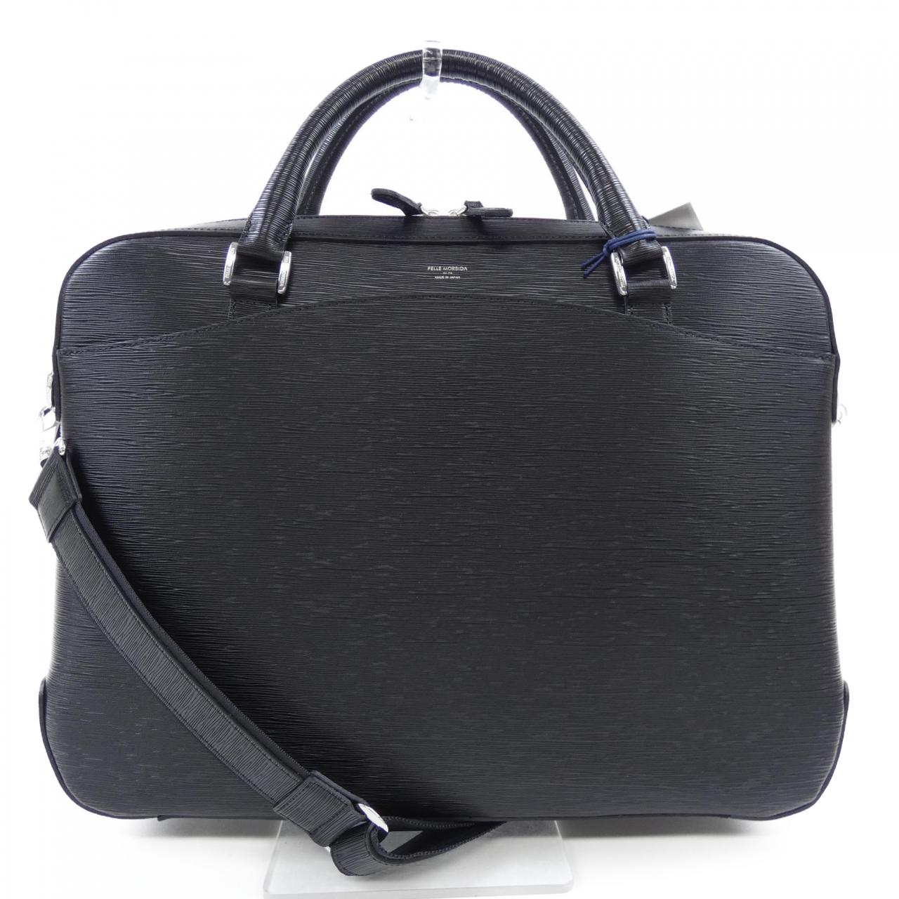 ペッレモルビダ PELLE MORBIDA BAG