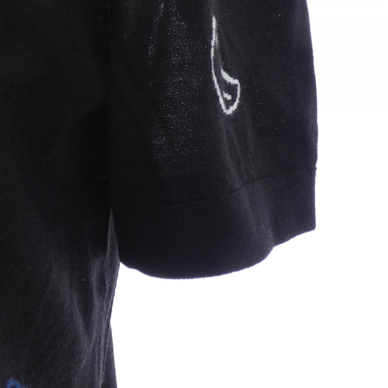 エルメス HERMES キャンディリブリス 5H2635D3 ニット