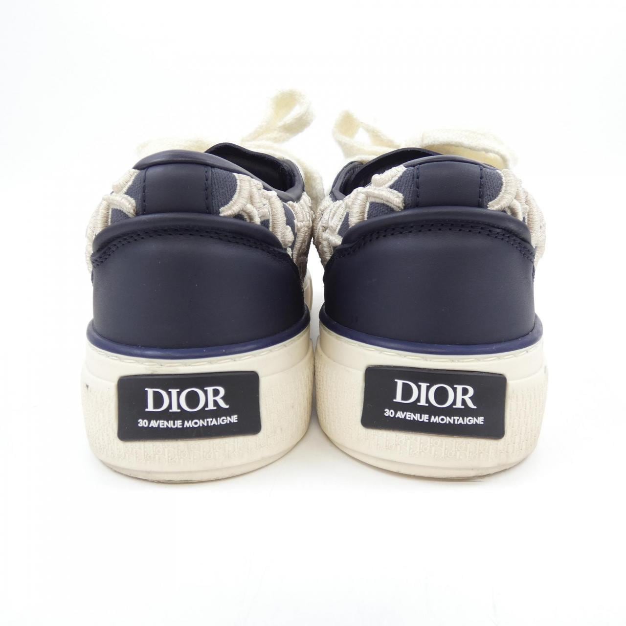 ディオール DIOR B33 スピンスニーカー 限定エディション 475足限定 3SN303ZYQ スニーカー