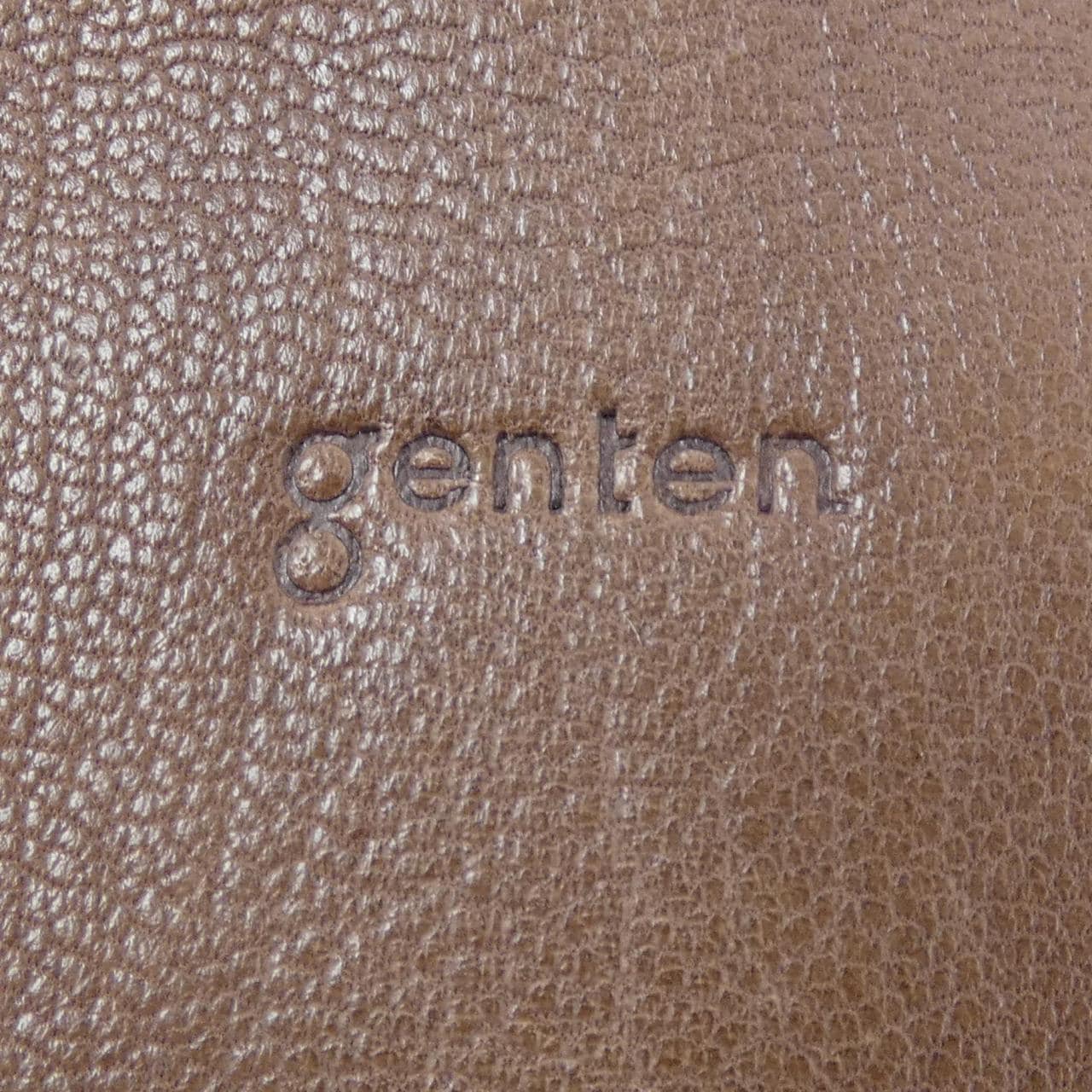 ゲンテン genten バッグ