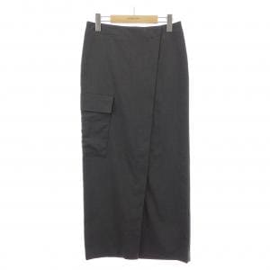 ドゥーズィエムクラス DEUXIEME CLASSE スカート