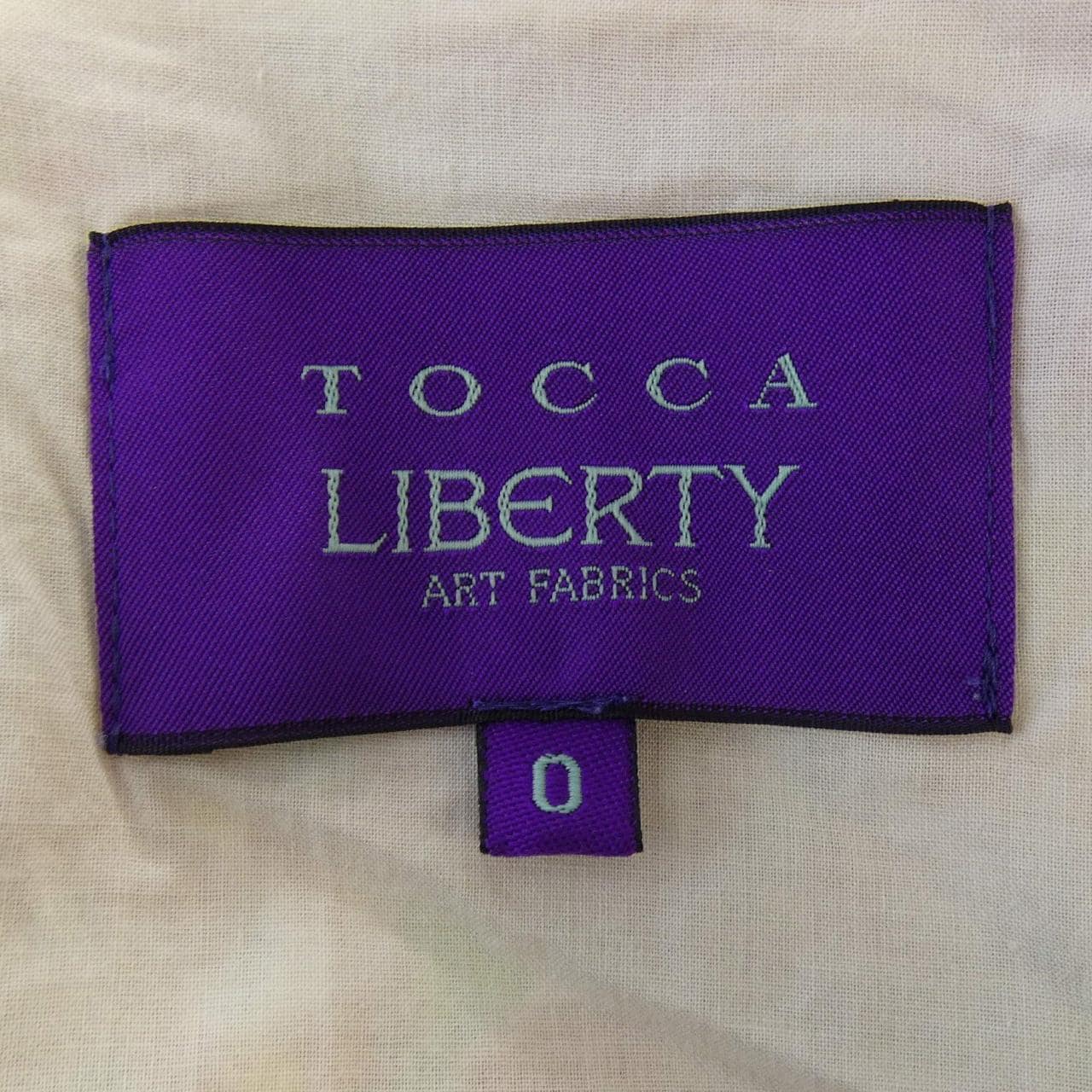 トッカ TOCCA ワンピース