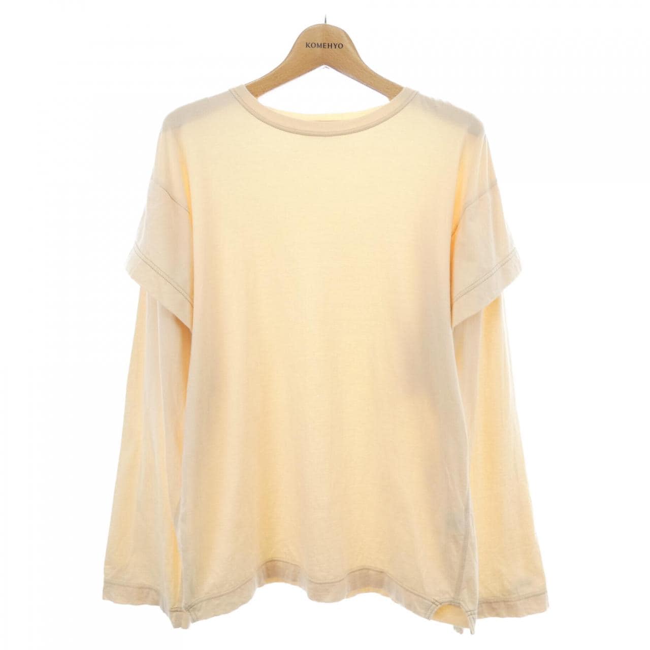 フミカウチダ FUMIKA UCHIDA トップス