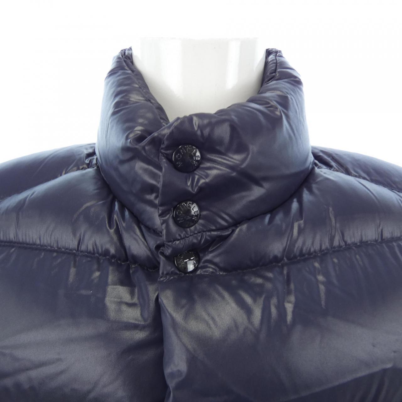 モンクレール MONCLER TIBB ダウンベスト