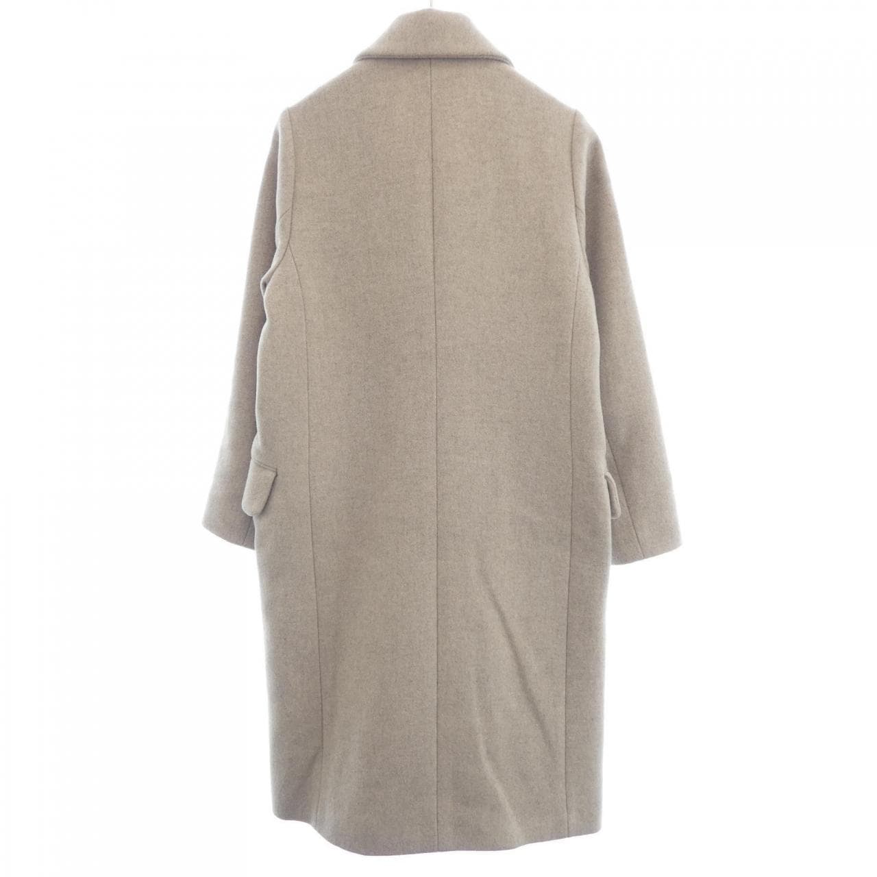 ビューティーアンドユース BEAUTY&YOUTH(U.A) コート