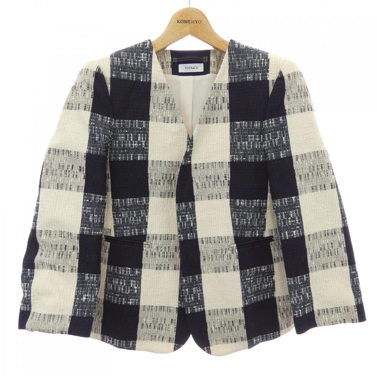 マックスアンドコー Max & Co ジャケット