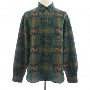 グッチ GUCCI GGパターン 711543 ZAKZJ シャツ