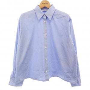 ジルサンダー JIL SANDER フィラフィル コットンシャツ J03DL0234 J45341 シャツ
