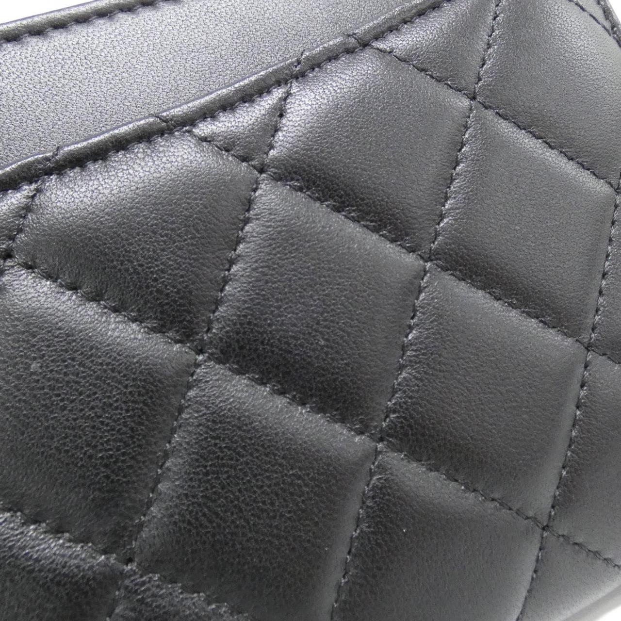 CHANEL Timeless Classic Line AP0242 Wallet