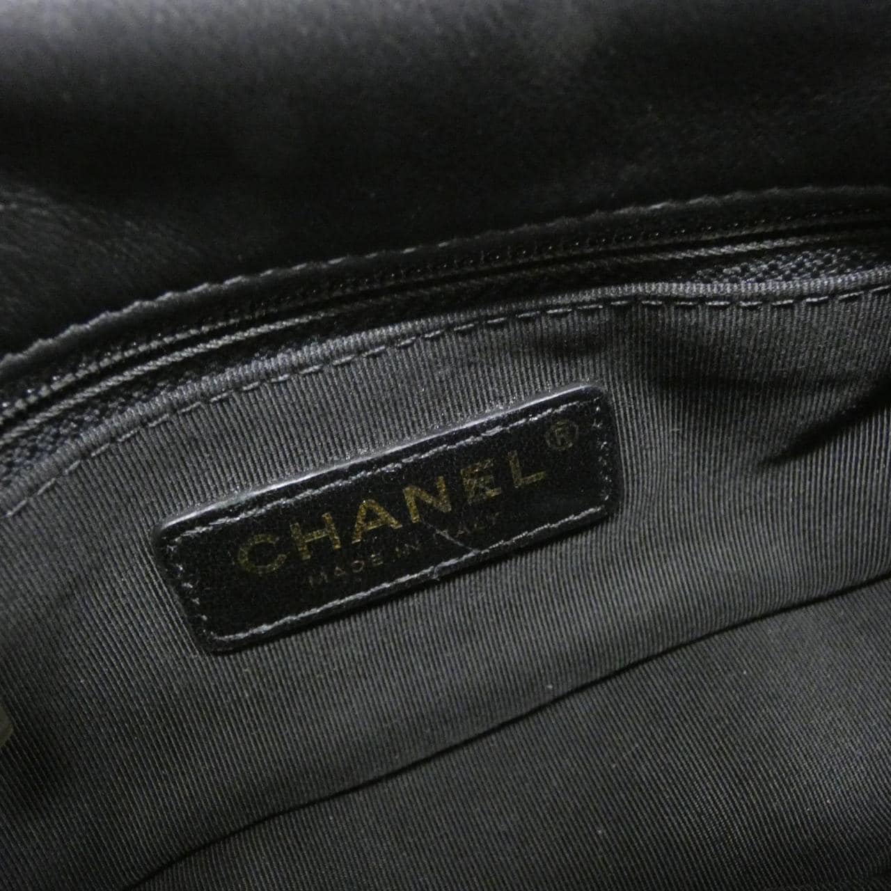 シャネル AS0593 ショルダーバッグ