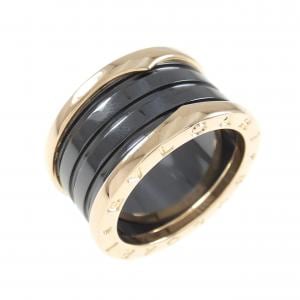 BVLGARI B.zero1 4-band ring